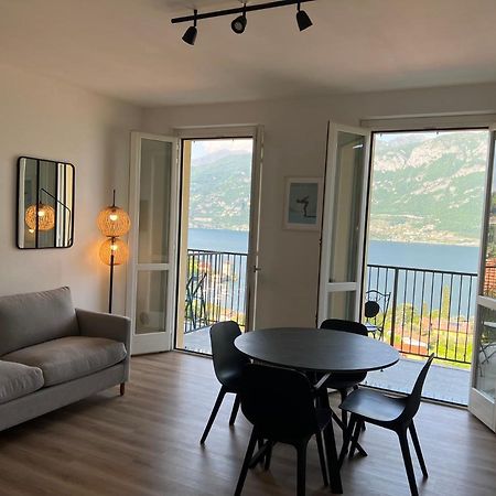 Olive Tree Lake View Apartment Bellagio Extérieur photo