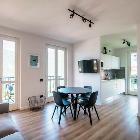Olive Tree Lake View Apartment Bellagio Extérieur photo
