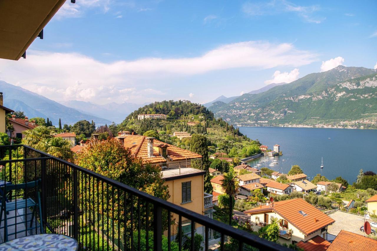 Olive Tree Lake View Apartment Bellagio Extérieur photo