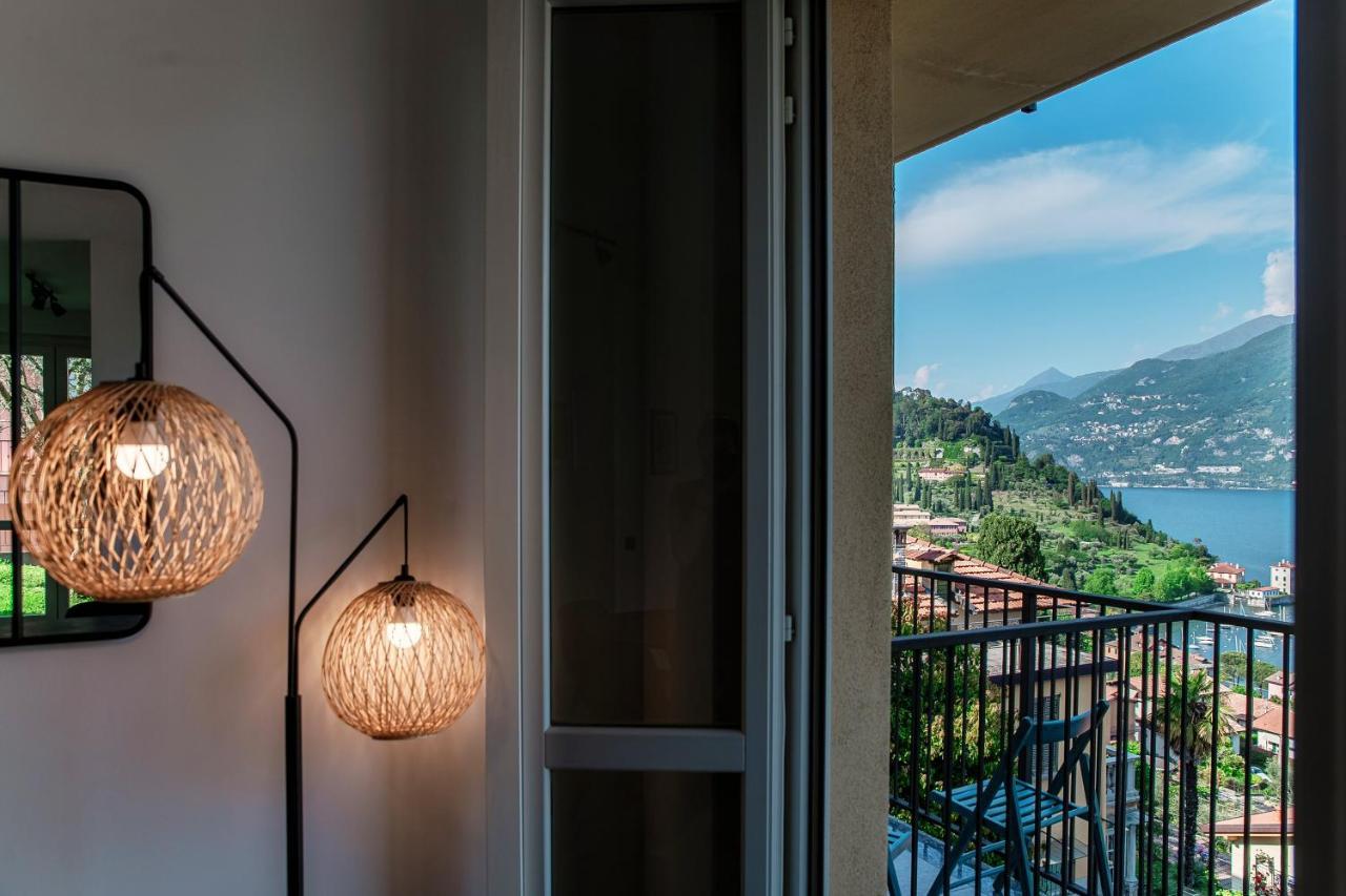 Olive Tree Lake View Apartment Bellagio Extérieur photo
