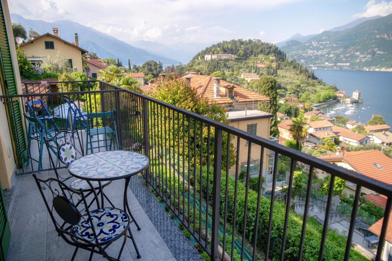 Olive Tree Lake View Apartment Bellagio Extérieur photo