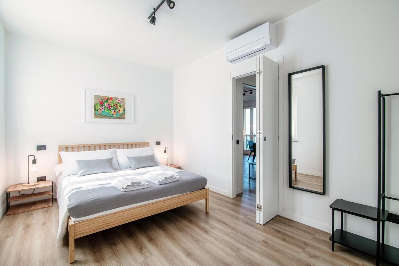 Olive Tree Lake View Apartment Bellagio Extérieur photo
