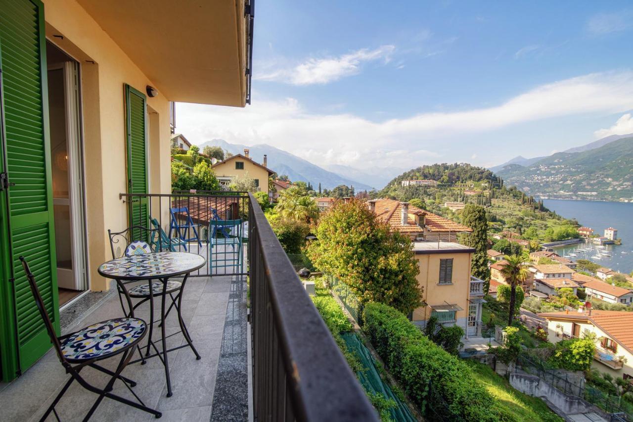Olive Tree Lake View Apartment Bellagio Extérieur photo