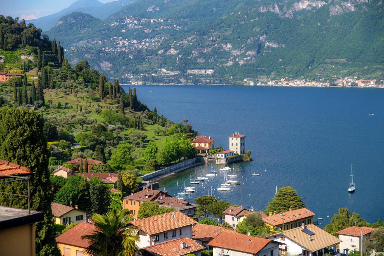 Olive Tree Lake View Apartment Bellagio Extérieur photo